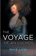 The Voyage of An Luchog