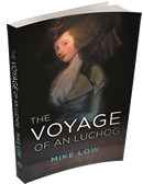 The Voyage of An Luchog